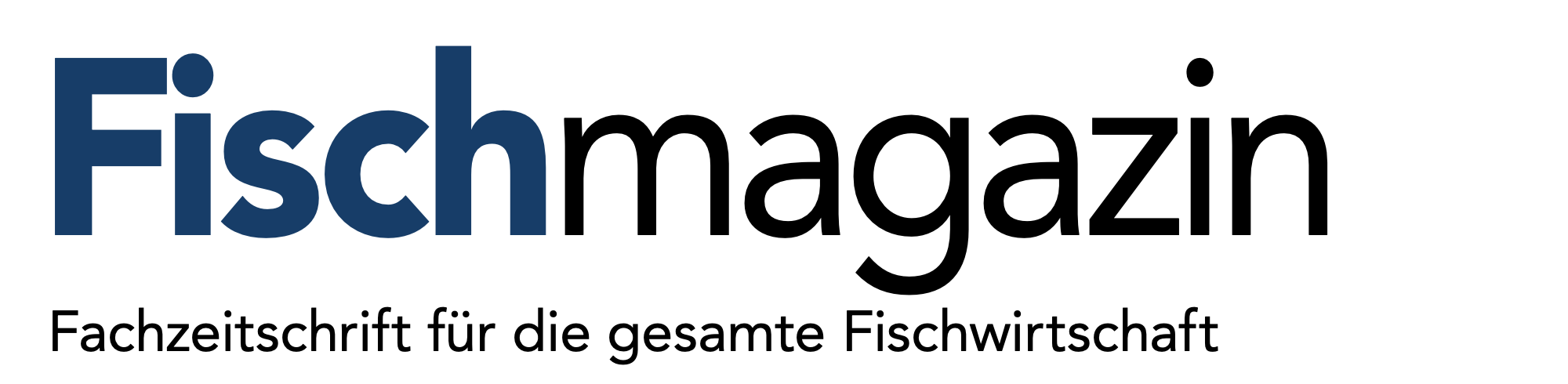 Fischmagazin