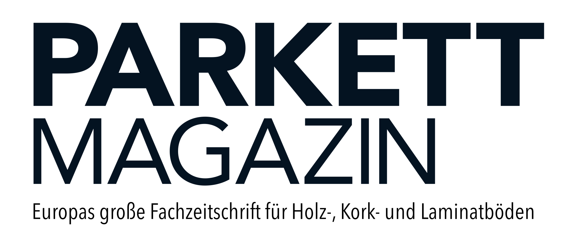 Parkettmagazin