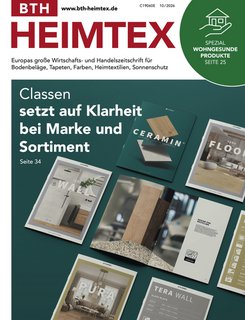 BTH Heimtex