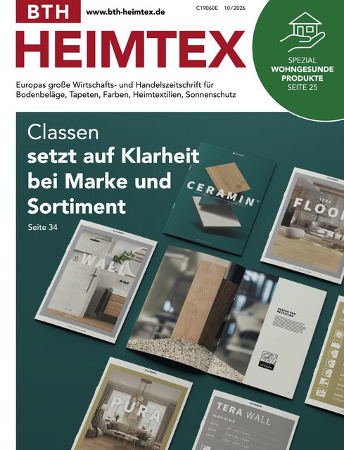 BTH Heimtex