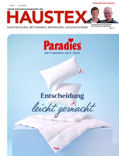 Haustex