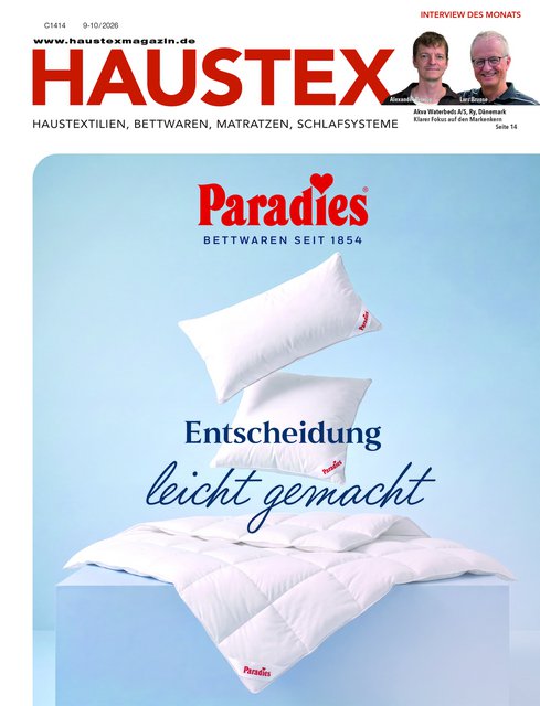 Haustex