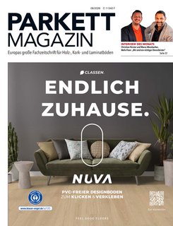 Parkett Magazin
