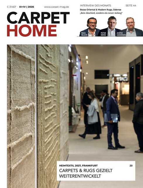 Carpet Home