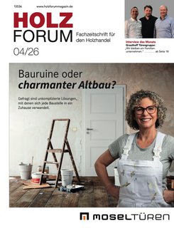 Holz Forum