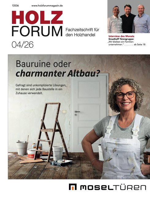 Holz Forum