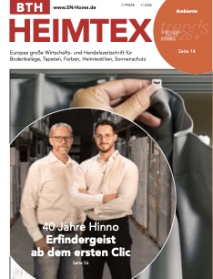 BTH Heimtex