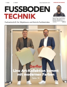 FussbodenTechnik