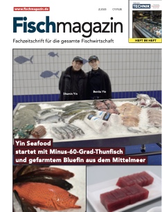 Fischmagazin