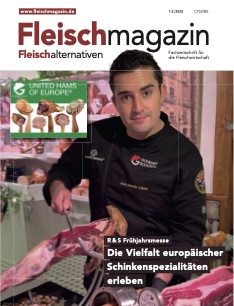 Fleischmagazin