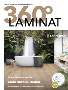 360&deg; Laminat